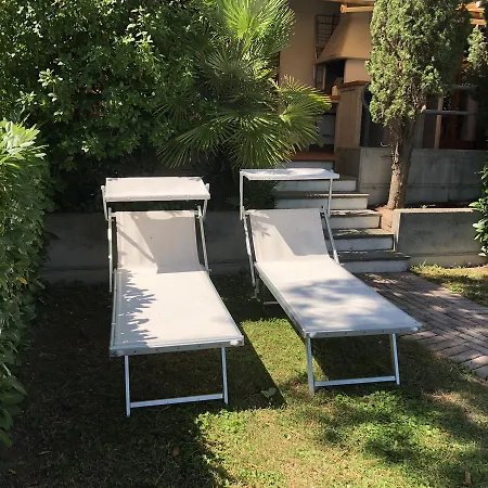 別荘 Corte Del Sole Costa Nord Adriatica *