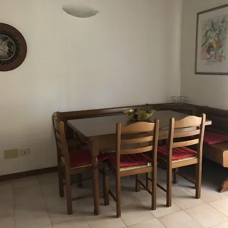 別荘 Corte Del Sole Costa Nord Adriatica アプリーリア・マリッティマ